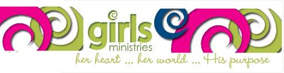 Gospel Tabernacle Girls Ministries