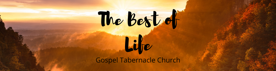 The Best of Life Series