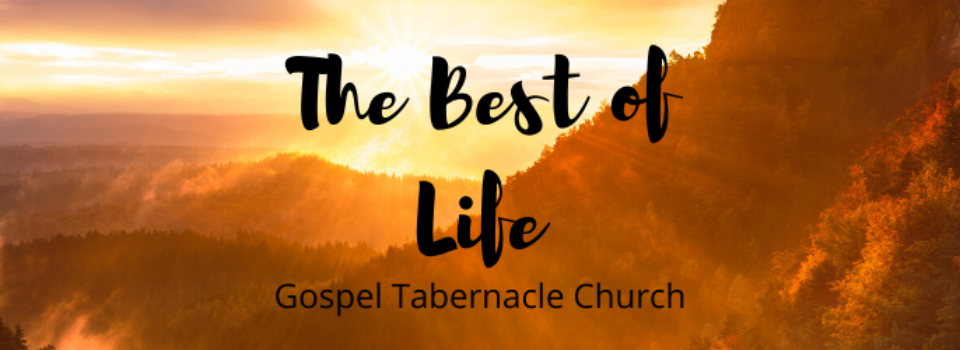 The Best of Life Series